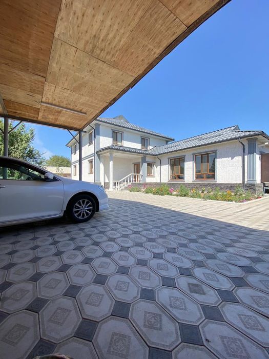 Тротуарная плитка, брусчатка