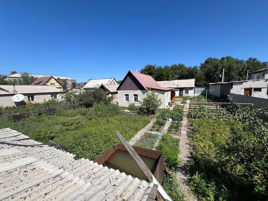 Продам Дом Участок