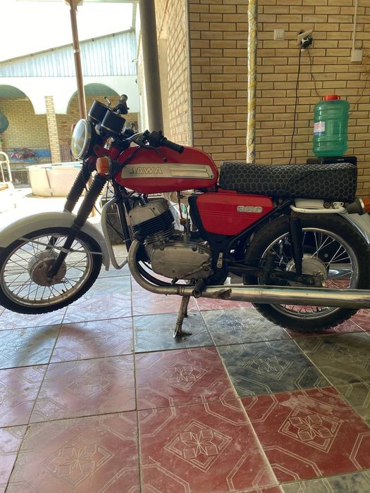 Xolati juda yaxshi YAWA350