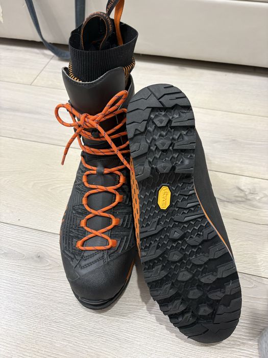 MAMMUT Nordwand Knit High GTX marime 42