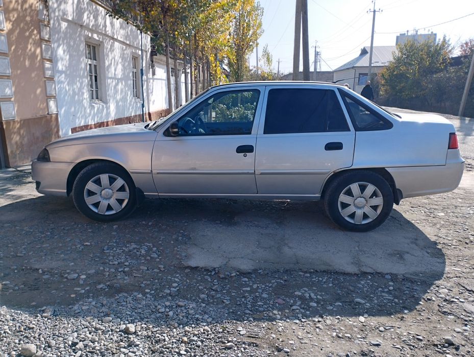 Нексия 2  сонс гибрит