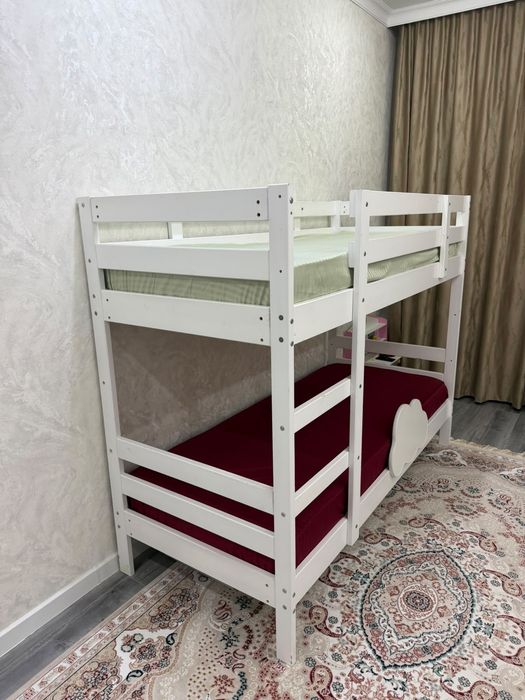 Продам детский кровать
