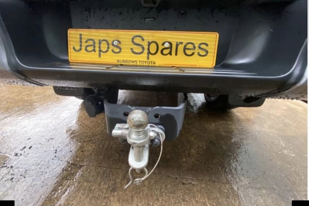 Dezmembrez Toyota Hilux 2020 2.8 1GD-Ftv 2017-2024