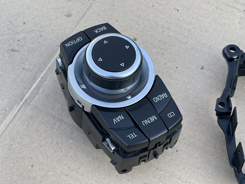 Bmw E90/1/2/3 CIC контролер