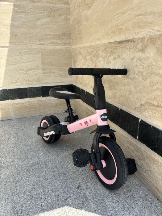 Детско колело  3 в 1