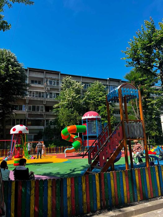 Apartament 2 camere decomandat
