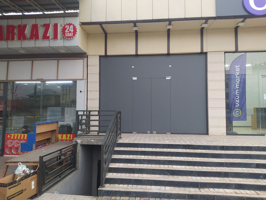 Аренда для банкомата или для другого бизнеса