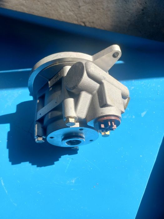 Гур volvo d13, d11.