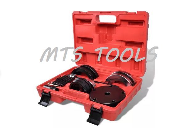 Presa montat demontat rulmenti butuci 85mm VW touareg transporter t5