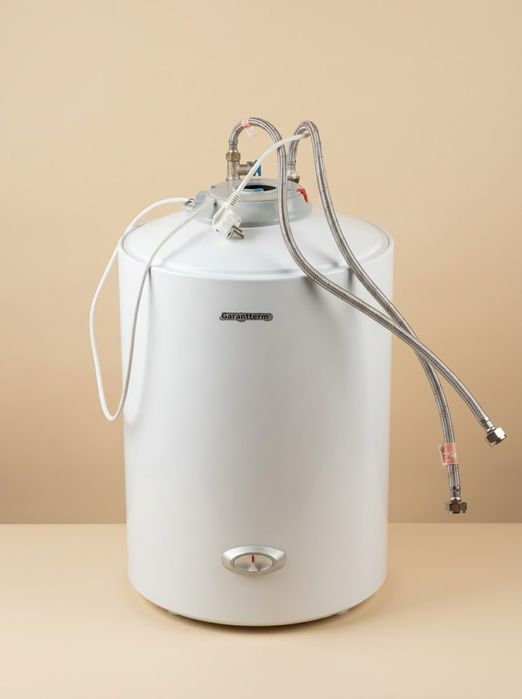Бойлер Garantterm 80L (б/у, өте жақсы күйде)