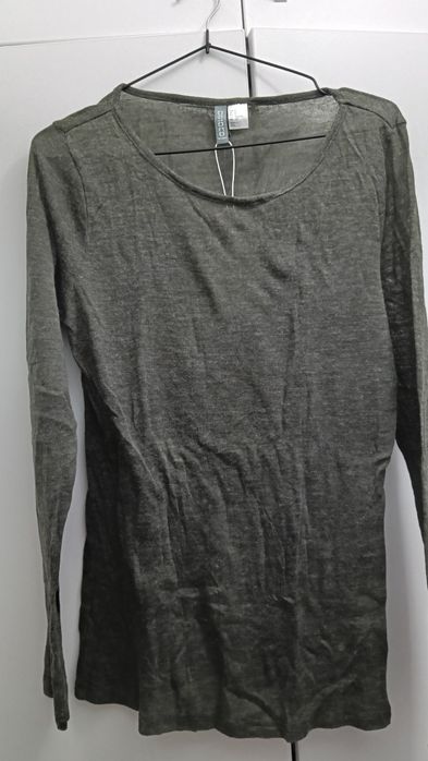 bluza barbati h&m
