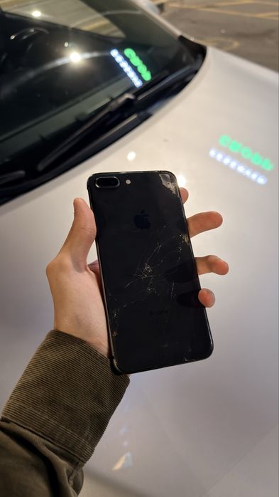 Айфон 8плюс  / Iphone 8 плюс