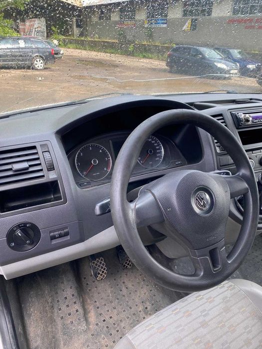 Piese  VW Transporter T5 /T6   2.0  5 trepte - CAAA