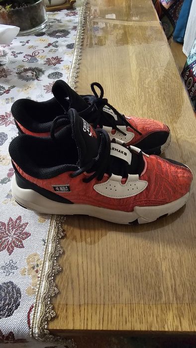 Adidași copii Chicago bulls baschet 35