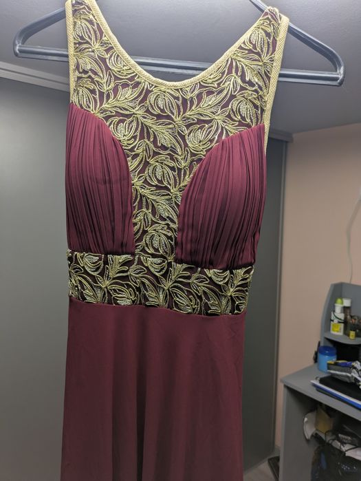 Rochie ocazie  ?/mărimea S,,M