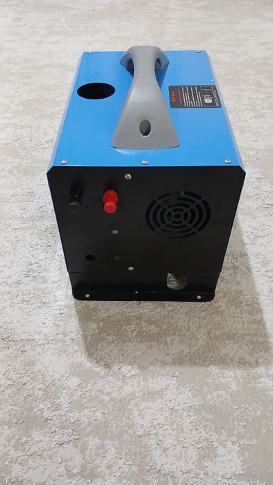 Корпус автономного отопителя