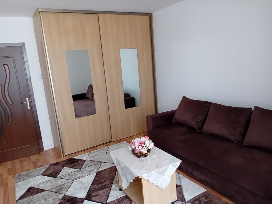 Apartament 1 camera
