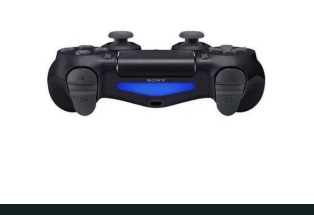 Безжичен джойстик PS4 Playstation 4 / controller