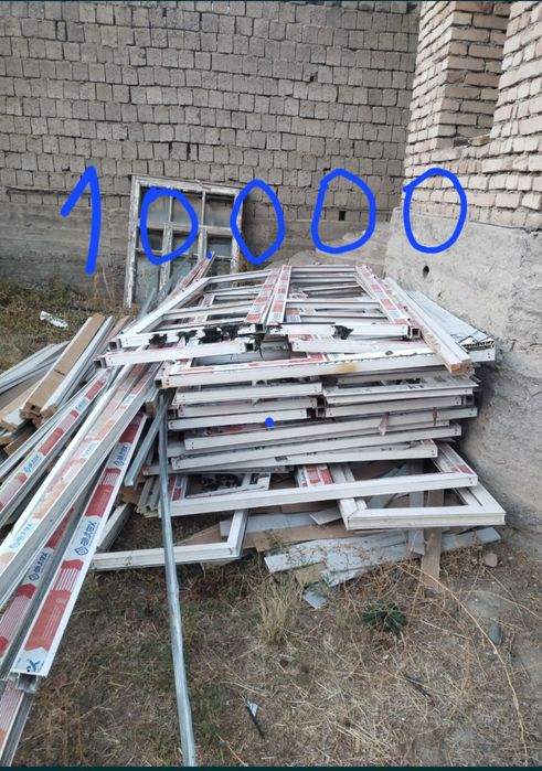 Oq qog'oz makulatura olamiz