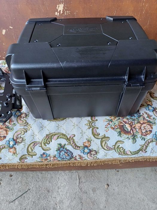 Топ кейс KAPPA производство италия