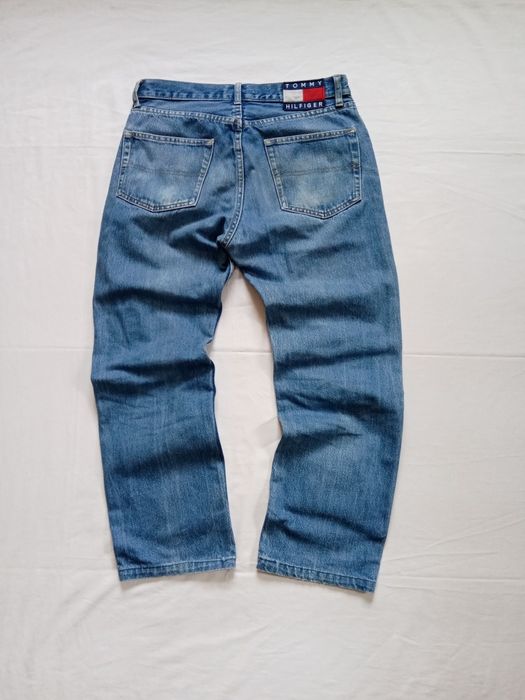 Tommy Jeans Мъжки дънки