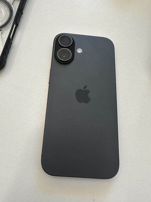 Iphone 17 256GB 100% BH