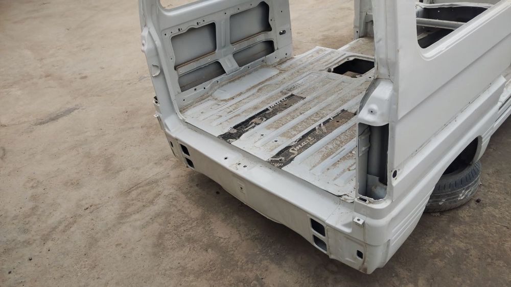 Damas kuzov sotiladi