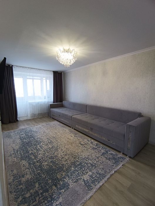 Продаётся 3-х комнатная квартира в центре Сортировки