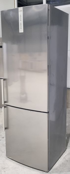 Combina frigorifica Bosch No Frost