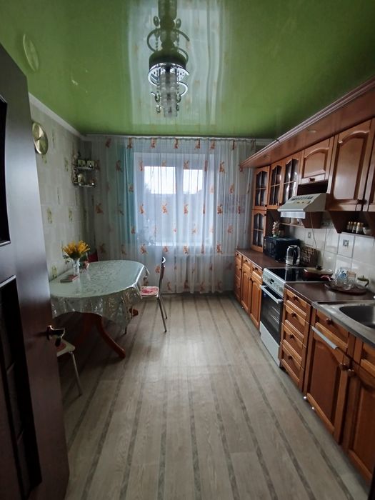 3-х комнатная квартира