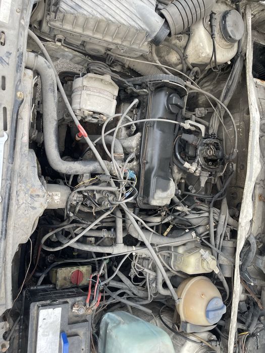 В продаже гольф 2 автомат на разбор