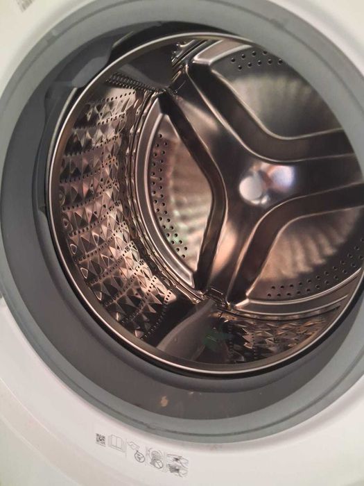 Mașină de spălat