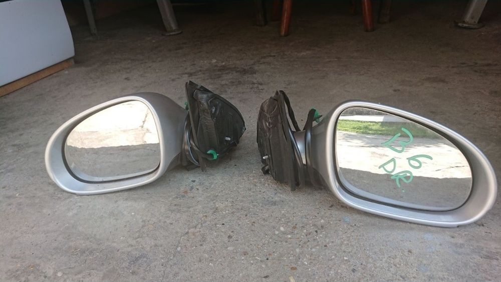 Oglinzi Vw Golf 5 & Passat B6