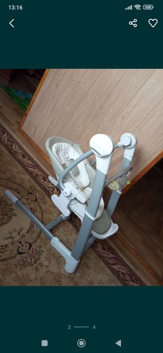 Продается детская мебель