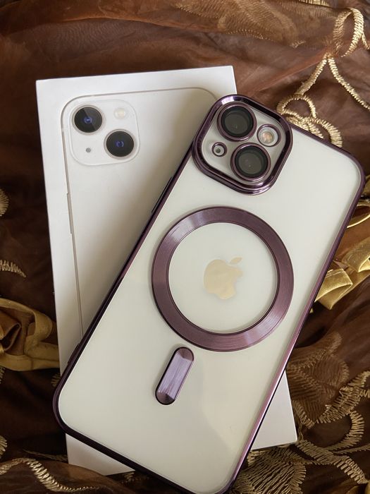 Айфон 13 в продаже