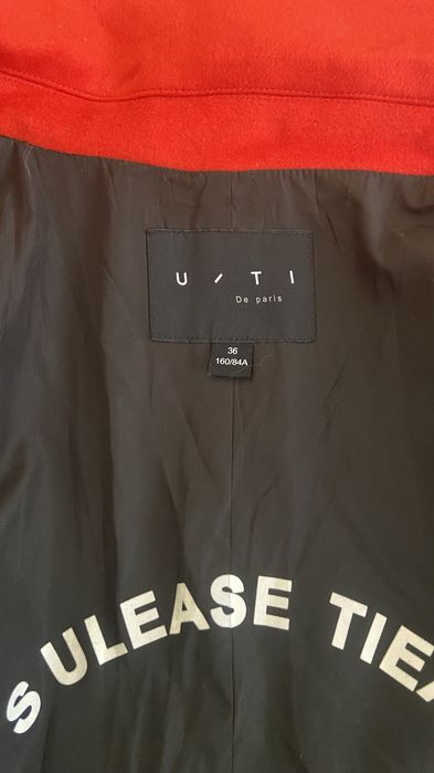 Пальто женское !