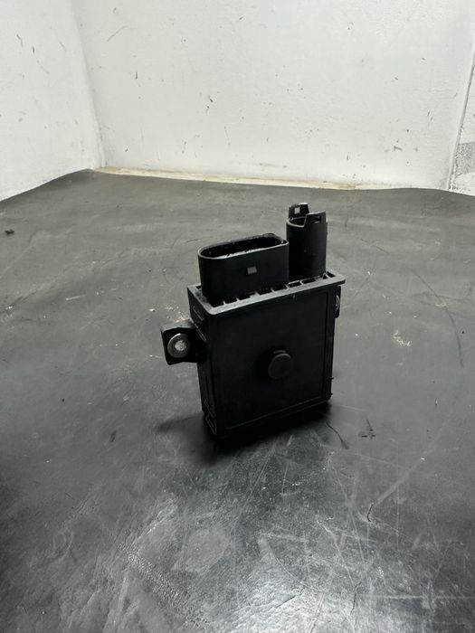 Releu bujii BMW X5 E53 3.0 d M57 218cp 7801201 E46 330d E60 530d 525d