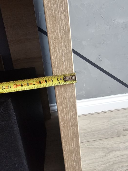 Comoda living Mdf stejar