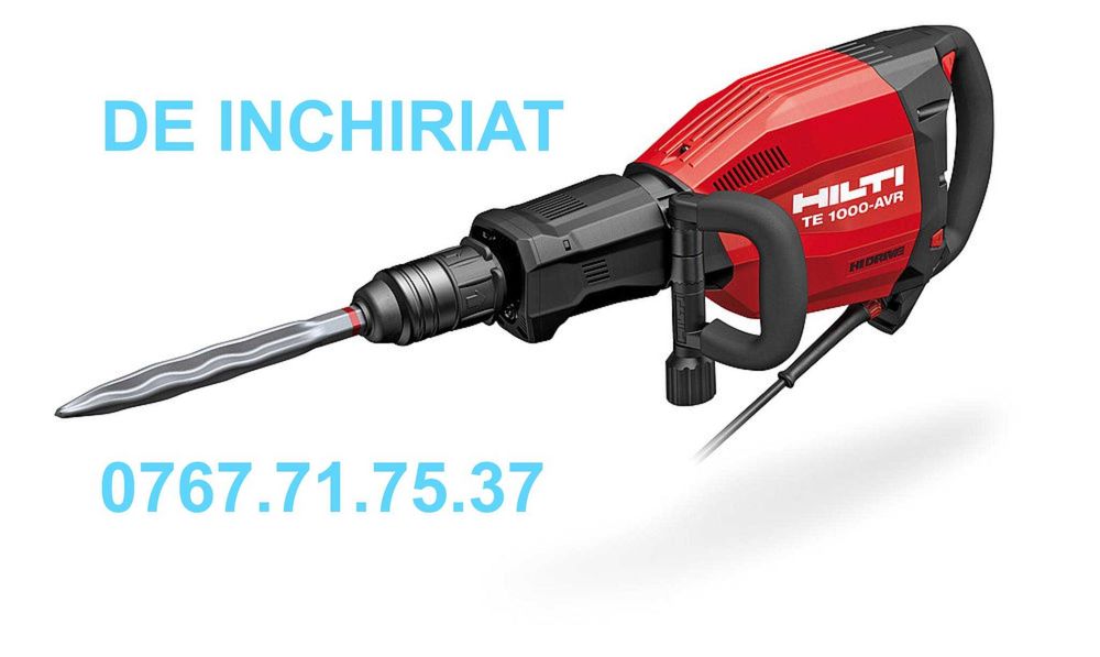 Drujba taiat decupat beton, pompa apa,taiere umeda fara praf