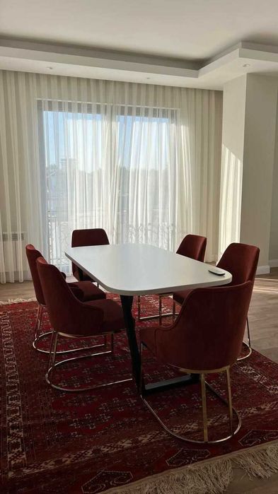 Сдам уютную 2х ком кв-ру 2\7\8 ор-р Аския базар, р-он Яккасарайский Р7