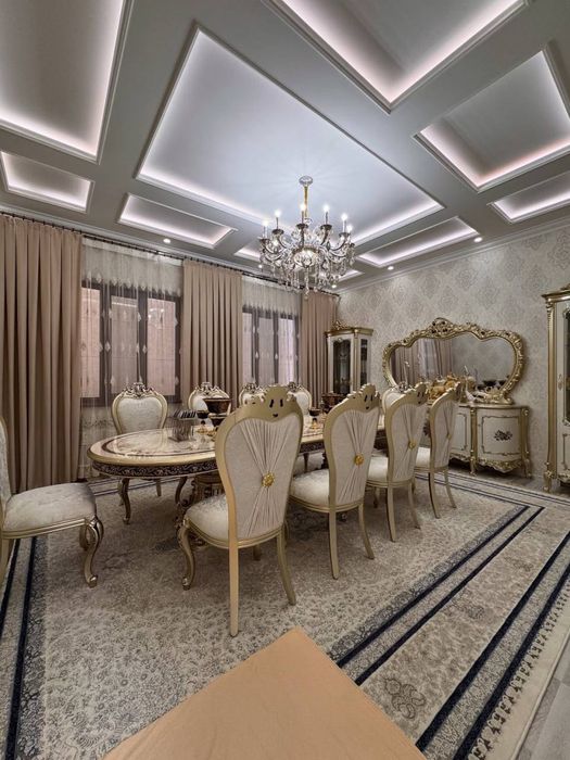 Стол стул для гостиной