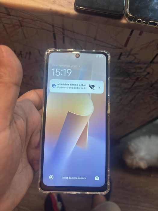 Redmi 12 note pro 5g