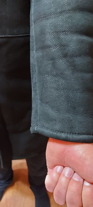 Продаю  дубленку