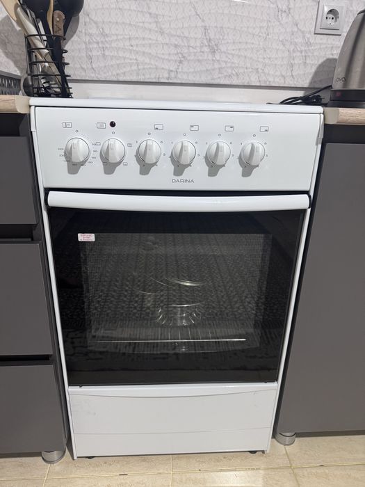 Продается плита в очень хорошем состоянии