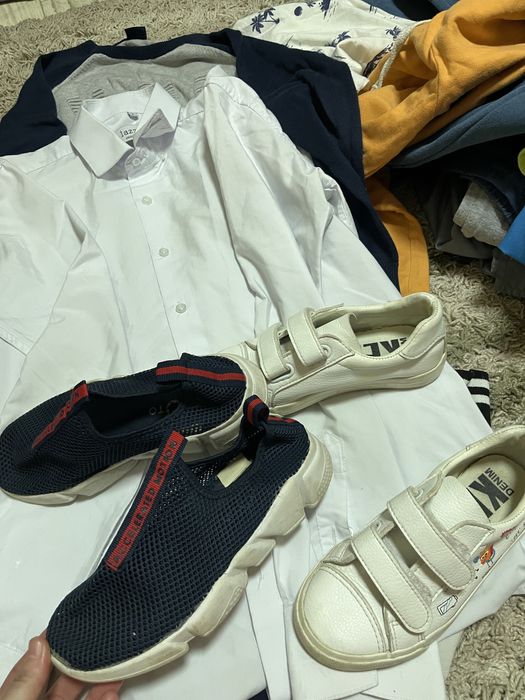 большой пакет пакет