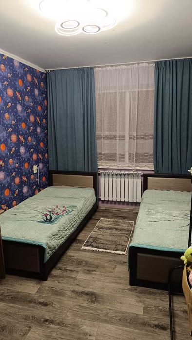 Продаётся квартира в п. Улькен