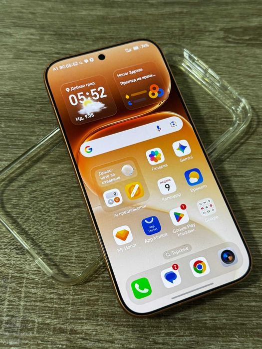 Honor 600 512GB/24