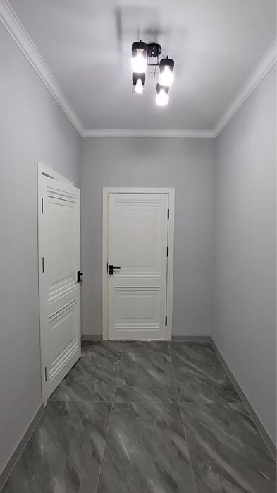 Кватира новый с ремонтам