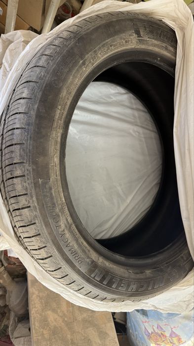 БУ шины Мишлен на Палисад