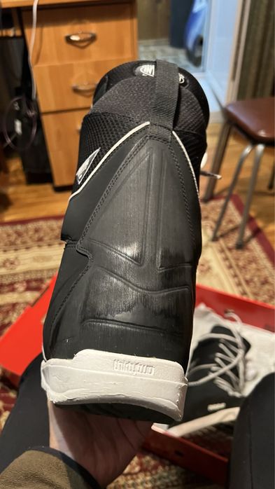 Ботинки для сноуборда ThirtyTwo Lashed 42